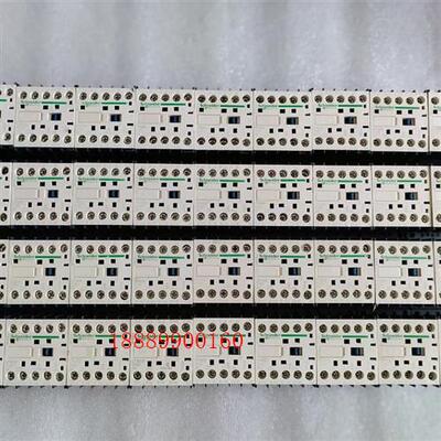 施耐德交流接触器LP1K0901BD,LP1K0610BD,