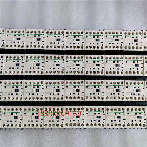 施耐德交流接触器LP1K0901BD,LP1K0610BD,