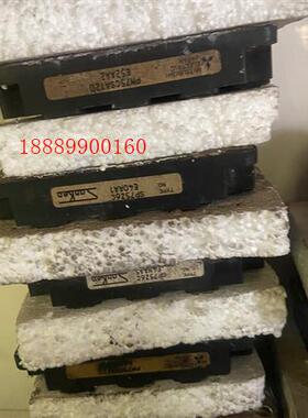 PM75CSA120/SP75Z6C三菱IPM模块功能正常