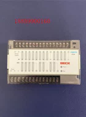 费斯托FEC-FC20-FST177428