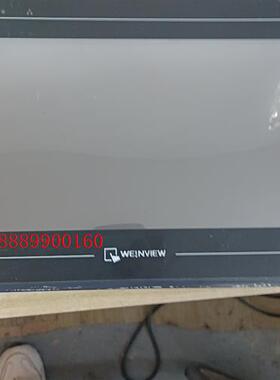 威纶通触摸屏MT8100iV2WN