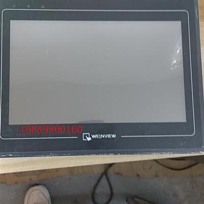 威纶通触摸屏MT8100iV2WN