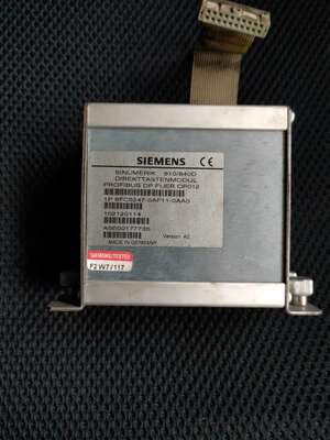 西门子PROFIBUSDP通讯模块,6FC5247-0AF