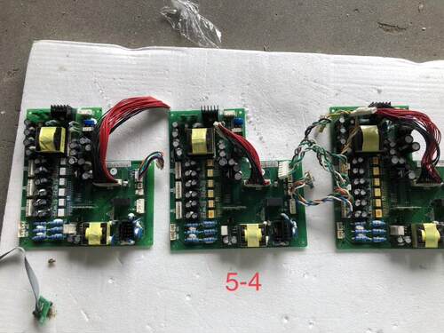 拆机线路板YDR08309-1207-3B01-03,实物