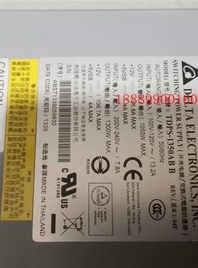 Delta/台达NETAPPFAS3270机头柜电源T