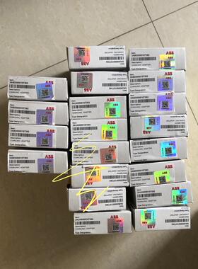FDCO-01ABB变频器通讯模块