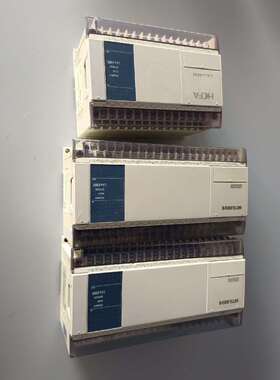 禾川LX1N-60MRLX1N-40MR实物拍