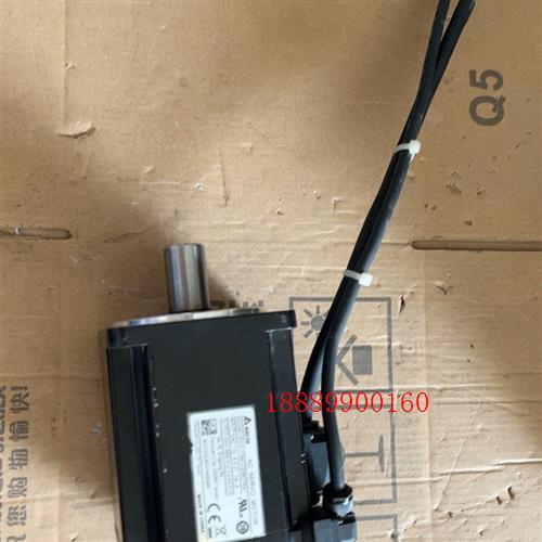 台达B3750W伺服电机ECM-B3M-C20807RS1