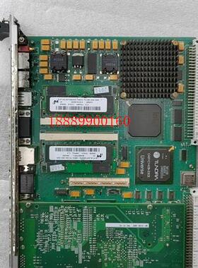 环球贴片机板卡RadisysEPC-16