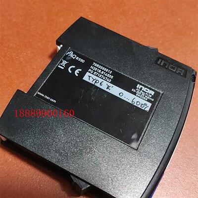 INOR70R3300012R330件,不议价不