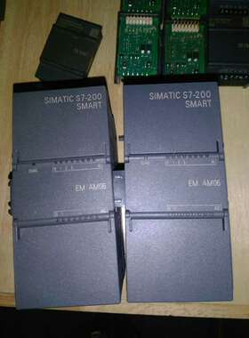 西门子plcEMAM06西门子smartEMAM0