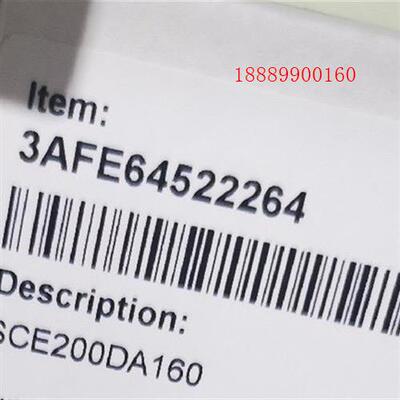 SCE200DA160/TD180N16KOFABB变频