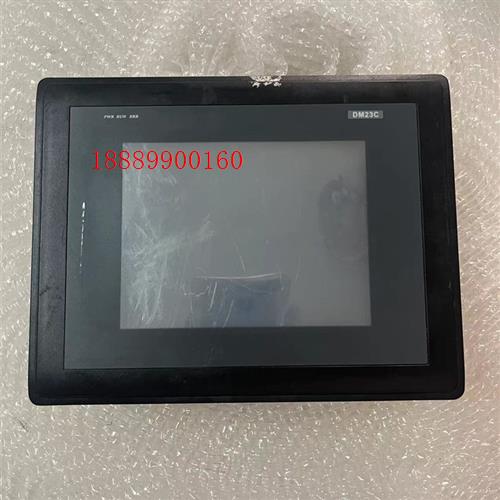 1.DM23C-005-1-TY-F02C二手拆机邦普DM2