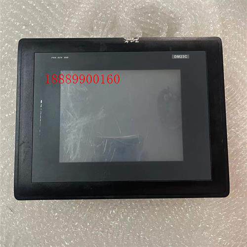 1.DM23C-005-1-TY-F02C二手拆机邦普DM2