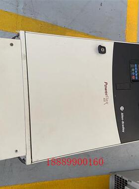 AB罗克韦尔变频器22C-D170A10390KW现货包好