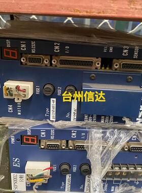 ESLYZ1AF1-03 NSK伺服驱动器(询价）