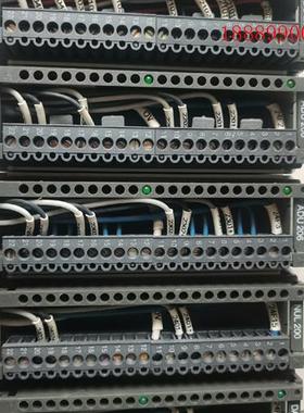 施耐德莫迪康PLCAS-BADU-206ADU204