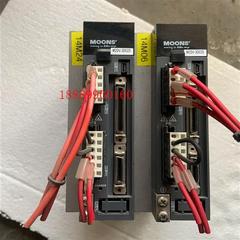 鸣志伺服驱动器M2DV-3D02S400W220V2