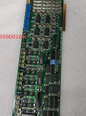 研华PCL-72712CHD/AREV.A2模拟量控