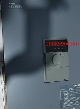 明电舍30KW变频器,VT230SE030HDF000X