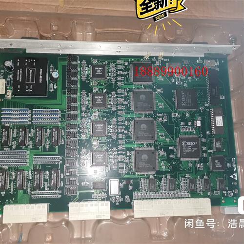 华为OSN1500SS12PL1A03500板卡,PL