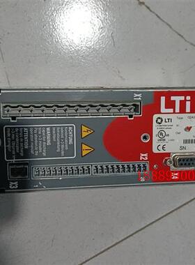 LTi路斯特驱动器CDA32.003.C3.4