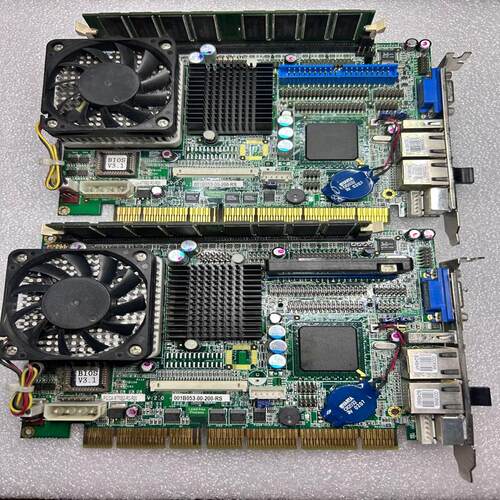 IEI威达PCISA-6770E2-RS-1GZ-R(询价）