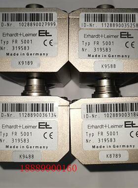 E+L莱默尔FR5001纠偏传感器,NR319583,模