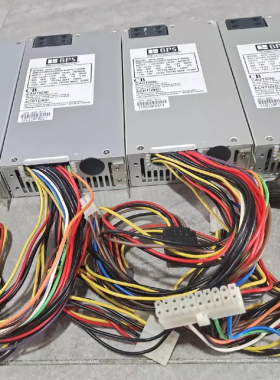 BPS工控电源 工控机上拆机，成色9.5新，铝壳电源，BPS-300S