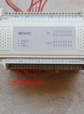 科威plcLP1-16M16R,成色如图,实物