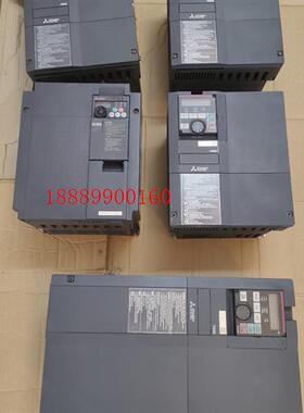 三菱变频器FR-F840-00250-2-6011KW