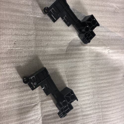 戴尔R750 R7525 R760 R7625风扇支架(议价）