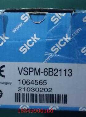 西克VSPM-6B2113