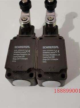 施迈赛行程开关限位开关Z4VH336-11Z-M20T4