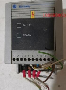 AB罗克韦尔160S-AA04NPS1变频器