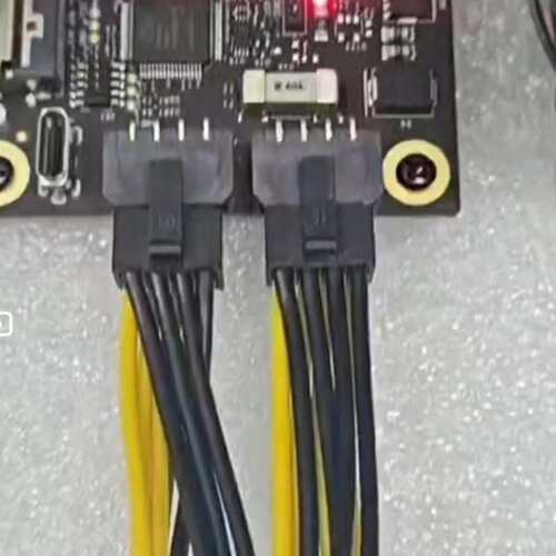 nvidia GPU显卡sxm5转接板sxm 5转pcie支(议价）