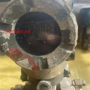 膜片顯示都完好 個好人家嫁 EM拆機 橫河EJA110A