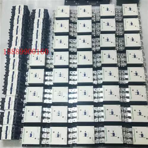 施耐德接触器LC1D80/LC1D115/LC1D170,线