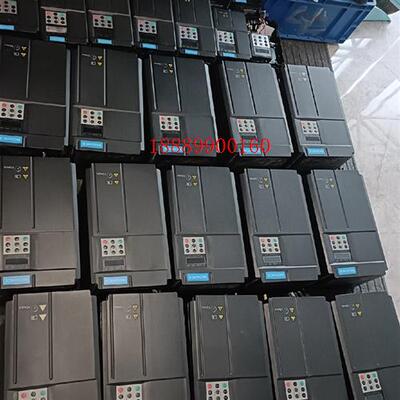 汇川变频器MD290T22G/30P拆机保证质量成色漂亮