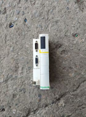 STBNIB2212施耐德PLCNIB2212拆机包好