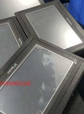二手拆机维控7寸触摸屏lxv710tlevi700lk7