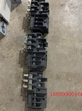 富士G1S变频器90KW,110KW接线柱,接线端子,实物拍