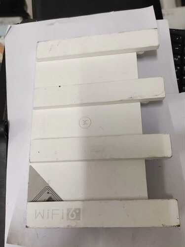 华为WS7200WIFI6