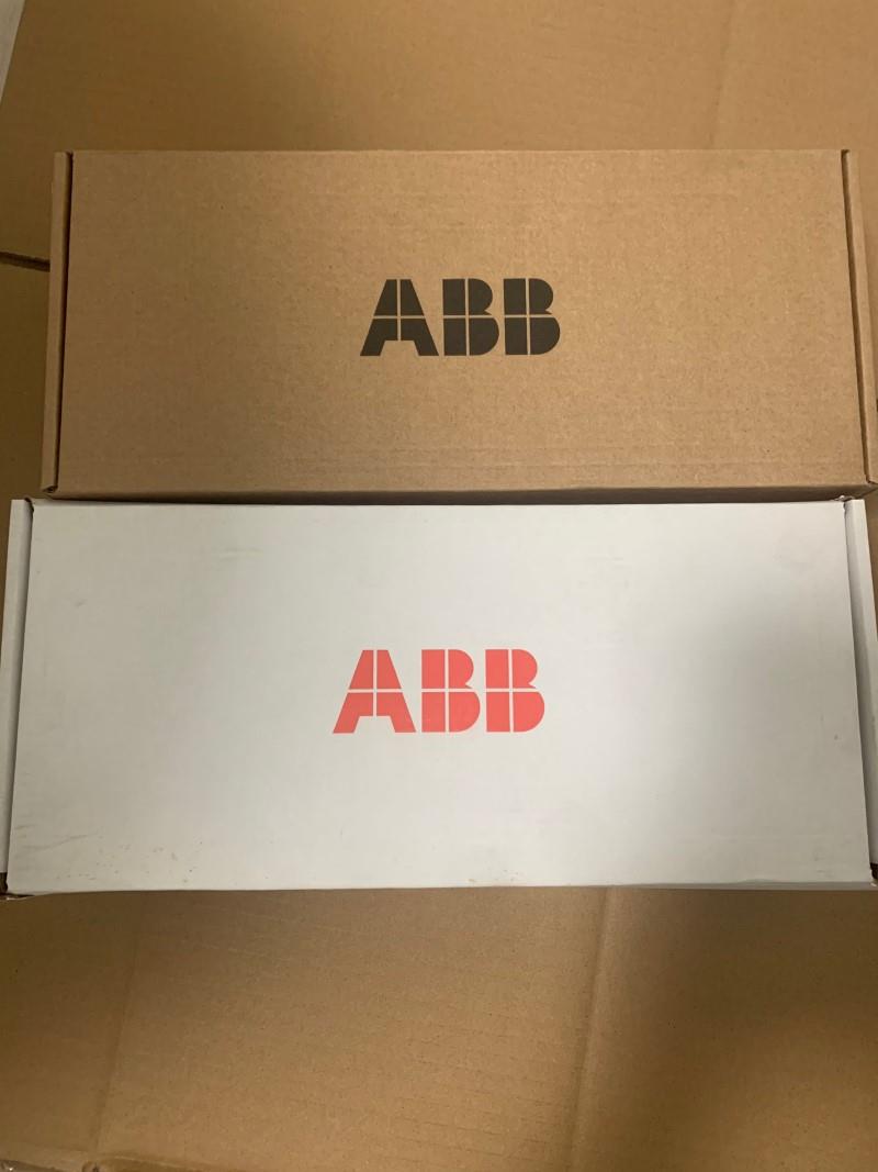 ABB变频器ACS800操作面板CDP312R
