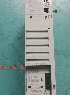 伦茨变频器E82EV222-2C9002.2KW220V