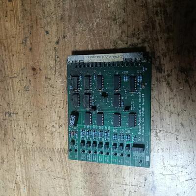 DEK印刷机 STEPPED MUX 155518 (询价）