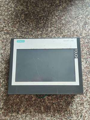 西门子Smart1000,IEV3西门子触摸屏,6AV6