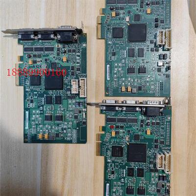 matroxY7367图像采集卡