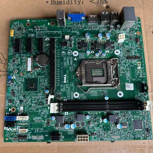 Dell CN-040DDP PN:VJ4YX 主板(议价）