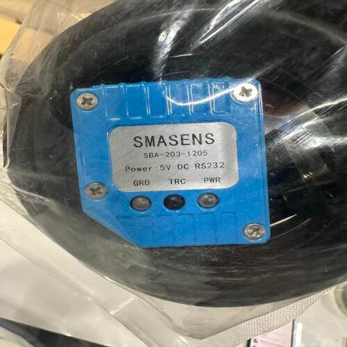 Smasens SBA-203-1205传感器，5V(询价）